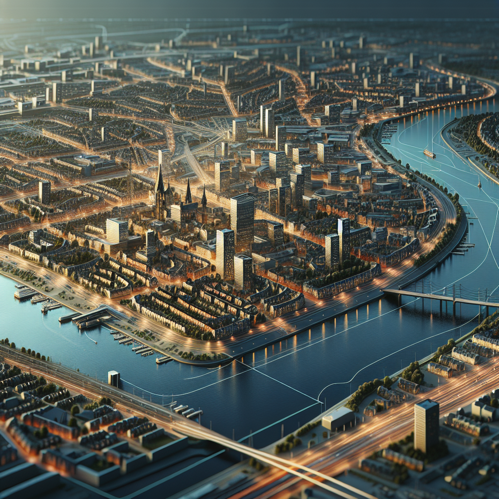 Faktoren Bodenrichtwert Dortmund Höchsten